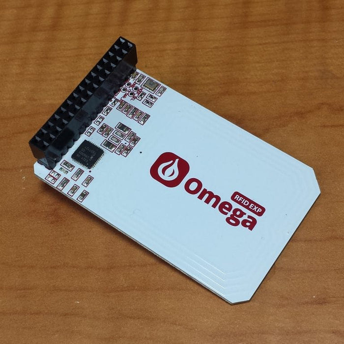 Onion NFC-RFID Expansion [Discontinued] by Onion - The Pi Hut