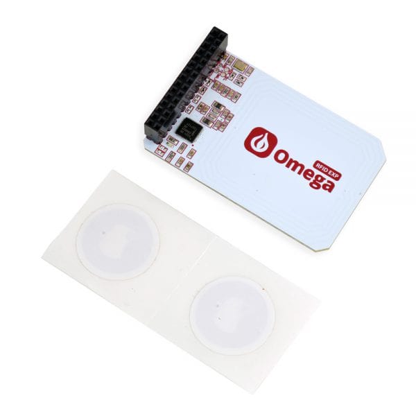 Onion NFC-RFID Expansion [Discontinued] by Onion - The Pi Hut
