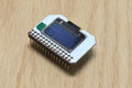 Onion OLED Expansion [Discontinued] by Onion - The Pi Hut