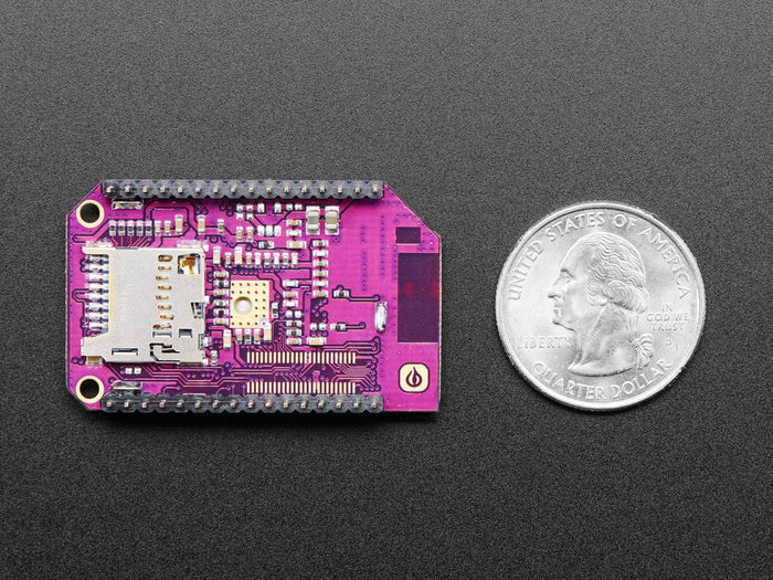 Onion Omega2+ Starter Kit [Discontinued] by The Pi Hut - The Pi Hut
