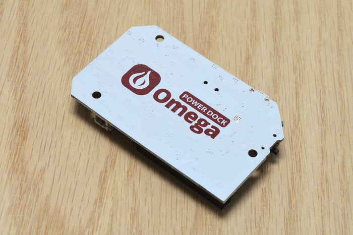 Onion Power Dock [Discontinued] by Onion - The Pi Hut