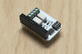 Onion Relay Expansion [Discontinued] by ModMyPi - The Pi Hut