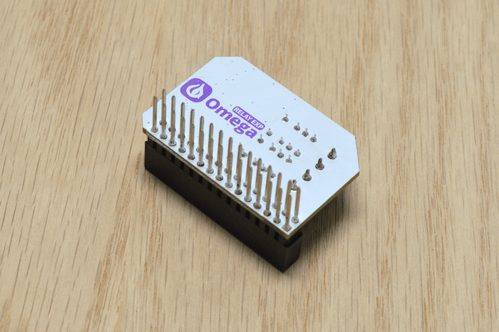 Onion Relay Expansion [Discontinued] by ModMyPi - The Pi Hut