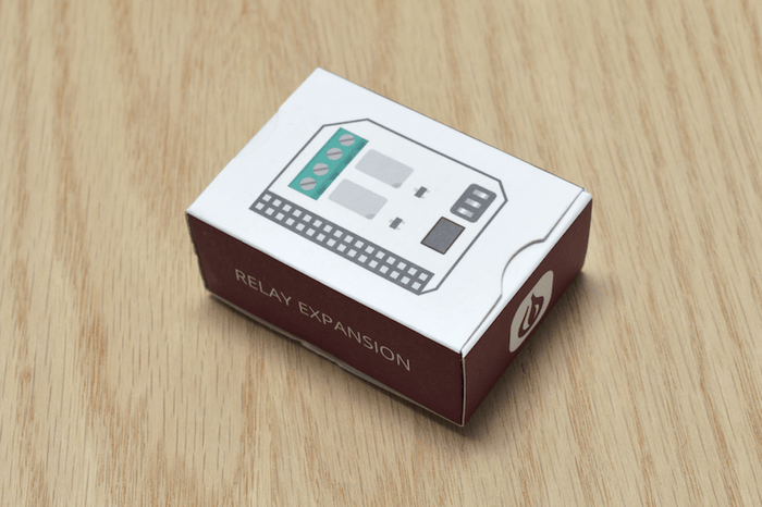 Onion Relay Expansion [Discontinued] by ModMyPi - The Pi Hut