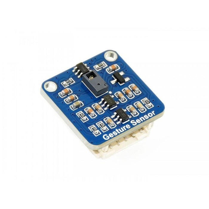 PAJ7620U2 Gesture Sensor [Discontinued] by Waveshare - The Pi Hut