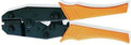 PALADIN TOOLS PA1305 CRIMPER TOOL WITH DIE