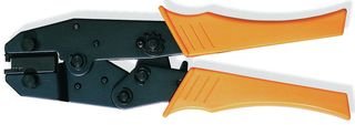 PALADIN TOOLS PA1305 CRIMPER TOOL WITH DIE