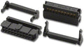 PAN PACIFIC IDS-20 20 Pin Dual Row Dip IDS Polarized Socket (5PC PACK)