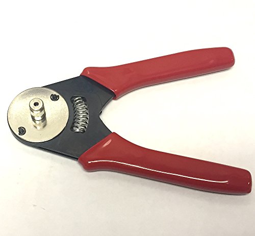 Pan Pacific PHT-DS-MCH2 D-Sub Machine Pin 4 Point Crimper