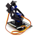 Pan-Tilt HAT by Pimoroni - The Pi Hut