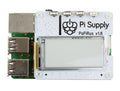 PaPiRus ePaper / eInk Screen HAT for Raspberry Pi - Medium [Discontinued] by Pi Supply - The Pi Hut