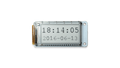 PaPiRus Zero – ePaper / eInk Screen pHAT [Discontinued] by Pi Supply - The Pi Hut