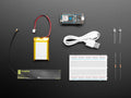 Particle Boron 2G/3G Kit - nRF52840 with Mesh and Cellular [Discontinued] by Particle - The Pi Hut