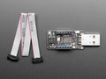 Particle Debugger [Discontinued] by Particle - The Pi Hut