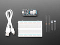 Particle Xenon Kit - nRF52840 with BLE and Mesh [Discontinued] by Particle - The Pi Hut