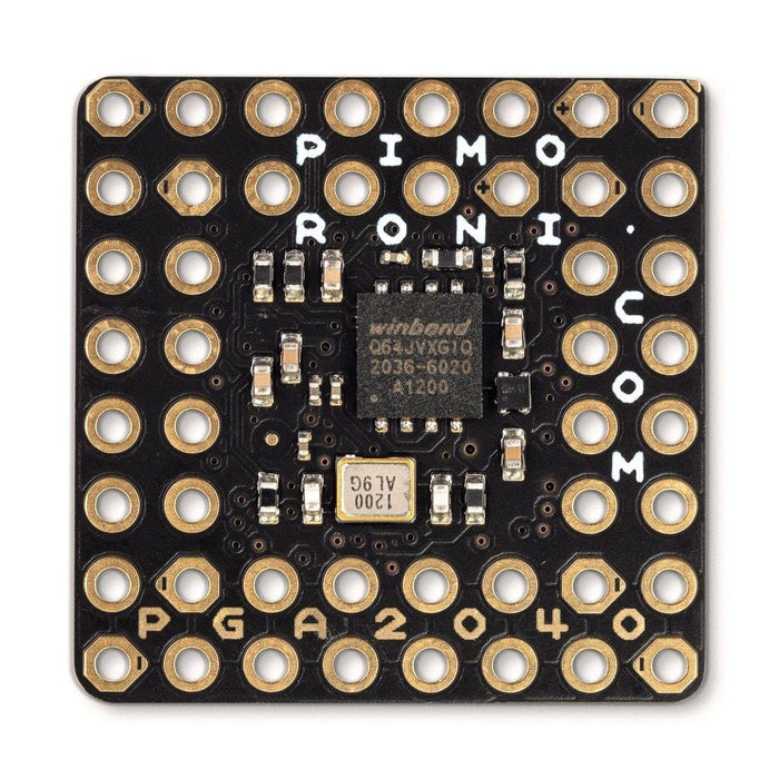 PGA2040 by Pimoroni - The Pi Hut