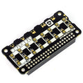 pHAT BEAT [Discontinued] by Pimoroni - The Pi Hut