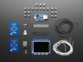 Pi GRRL Zero - Does Not Include Pi Zero (CASE NOT INCLUDED) by Adafruit - The Pi Hut