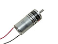 PiBorg 25D Motor - 12V 100RPM [discontinued] by ModMyPi - The Pi Hut