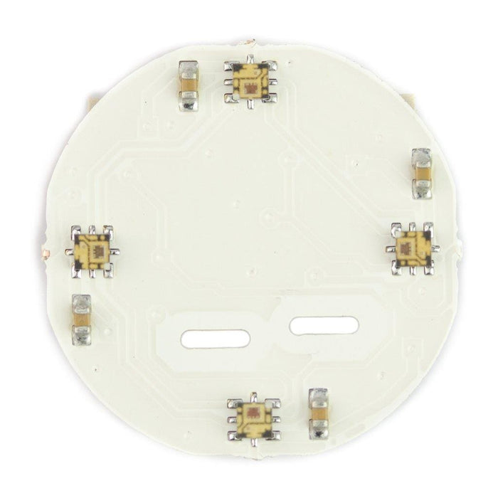 Picade Plasma Kit - Illuminated Arcade Buttons – 6-button kit [Discontinued] by Pimoroni - The Pi Hut
