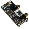 Pico Audio Pack (Line-Out and Headphone Amp) by Pimoroni - The Pi Hut