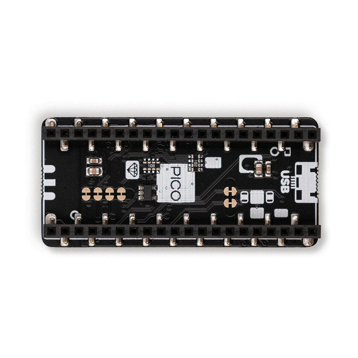 Pico Wireless Pack [Discontinued] by Pimoroni - The Pi Hut