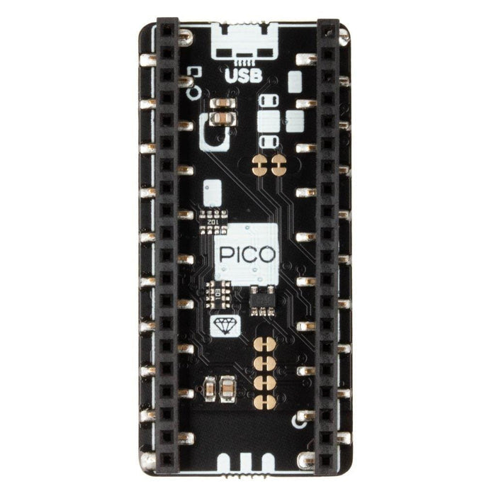 Pico Wireless Pack [Discontinued] by Pimoroni - The Pi Hut