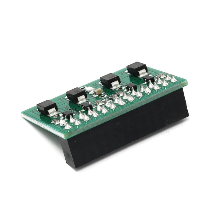PicoBorg - Quad Motor Controller for Raspberry Pi [discontinued] by PiBorg - The Pi Hut