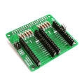 PiMKRHAT - Arduino MKR Adapter for Raspberry Pi by Zihatec - The Pi Hut