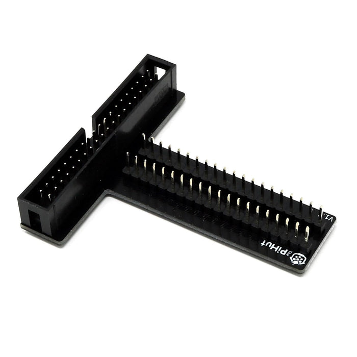 PinPal for Raspberry Pi 500/400 by The Pi Hut - The Pi Hut