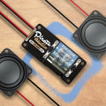 Pirate Audio: 3W Stereo Amp for Raspberry Pi by Pimoroni - The Pi Hut