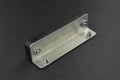 PiTray Clip Din Rail Mount for Raspberry Pi by The Pi Hut - The Pi Hut