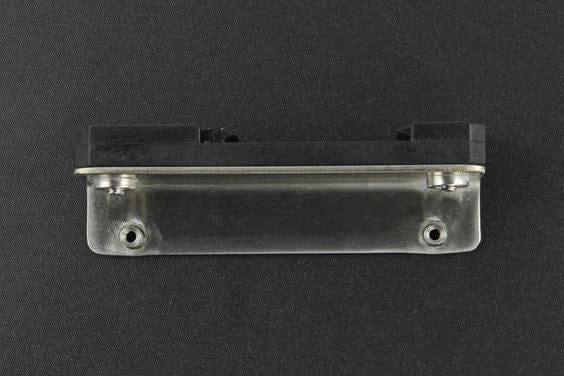 PiTray Clip Din Rail Mount for Raspberry Pi by The Pi Hut - The Pi Hut