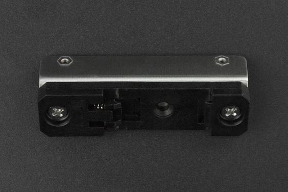 PiTray Clip Din Rail Mount for Raspberry Pi by The Pi Hut - The Pi Hut