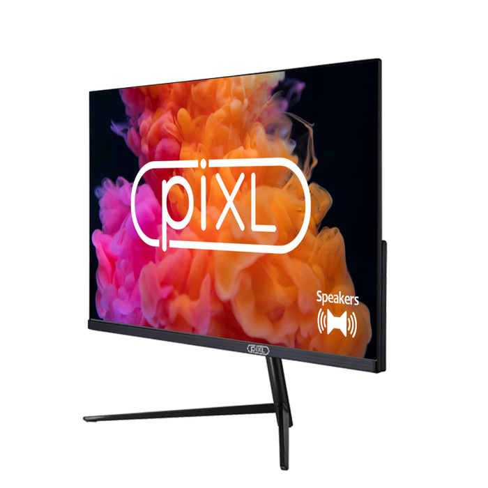 piXL PXD24VH 24 Inch Frameless Monitor 1