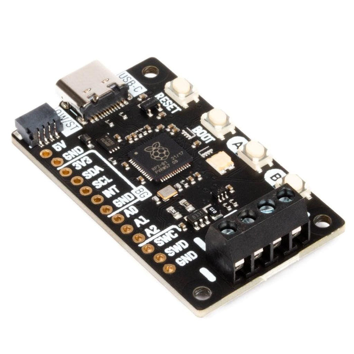 Plasma 2040 by Pimoroni - The Pi Hut