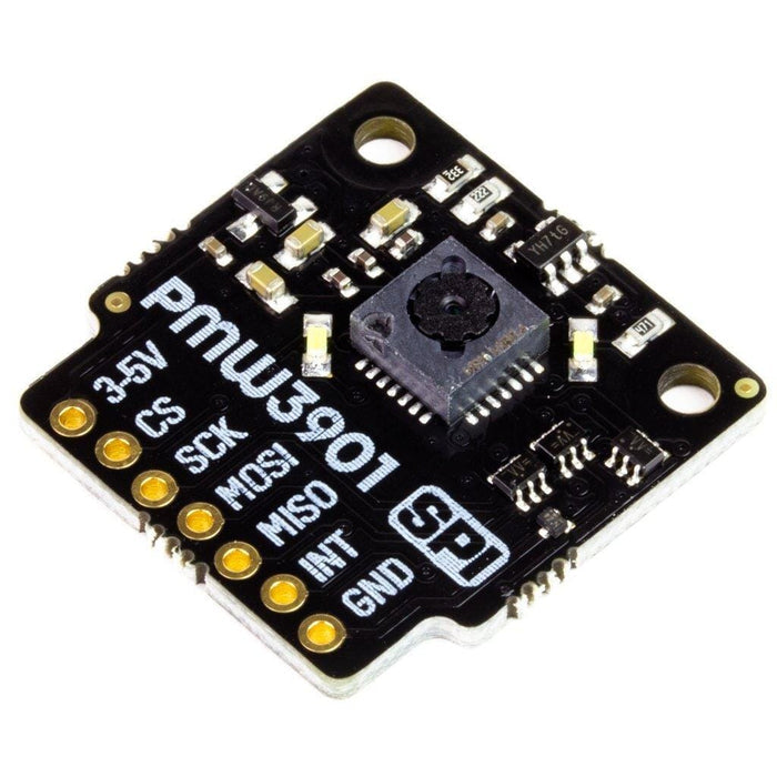 PMW3901 Optical Flow Sensor Breakout by Pimoroni - The Pi Hut