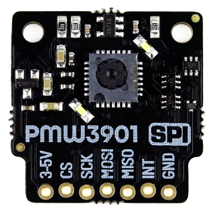 PMW3901 Optical Flow Sensor Breakout by Pimoroni - The Pi Hut