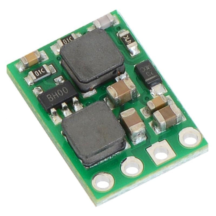 Pololu 9V Step-Up/Step-Down Voltage Regulator S10V3F9 [discontinued] by Pololu - The Pi Hut
