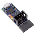 Pololu USB AVR Programmer v2.1 by Pololu - The Pi Hut