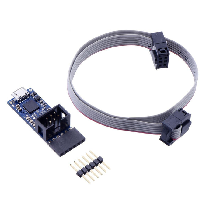 Pololu USB AVR Programmer v2.1 by Pololu - The Pi Hut