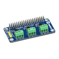 Power Monitoring HAT for Raspberry Pi by SBC - The Pi Hut
