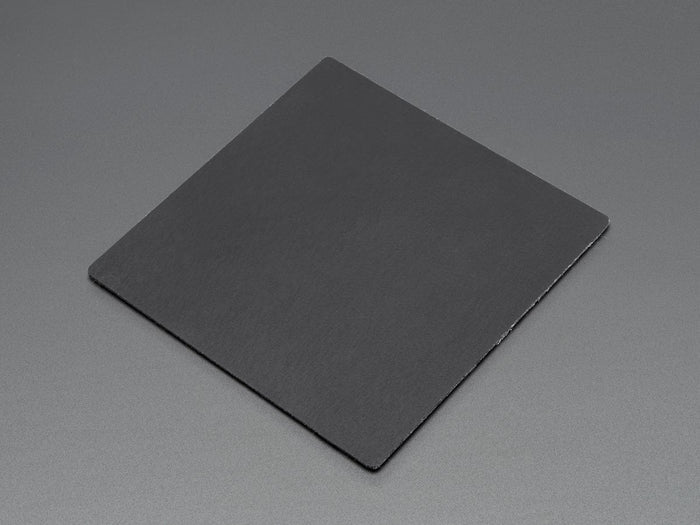 PRINTinZ Skin for Micro 3D Printer - 116mm x 116mm [Discontinued] by PRINTinZ - The Pi Hut
