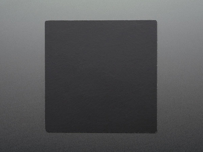 PRINTinZ Skin for Micro 3D Printer - 116mm x 116mm [Discontinued] by PRINTinZ - The Pi Hut