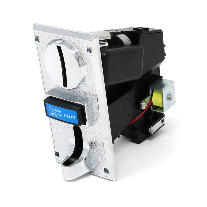 Programmable Coin Acceptor (HX-616) - 6 Coin by The Pi Hut - The Pi Hut