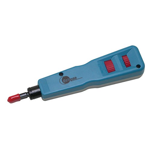 Pro'sKit 700-010 Punch Down Tool, 110 and 66 Blade