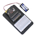 Prototyping system for the micro:bit by Kitronik - The Pi Hut