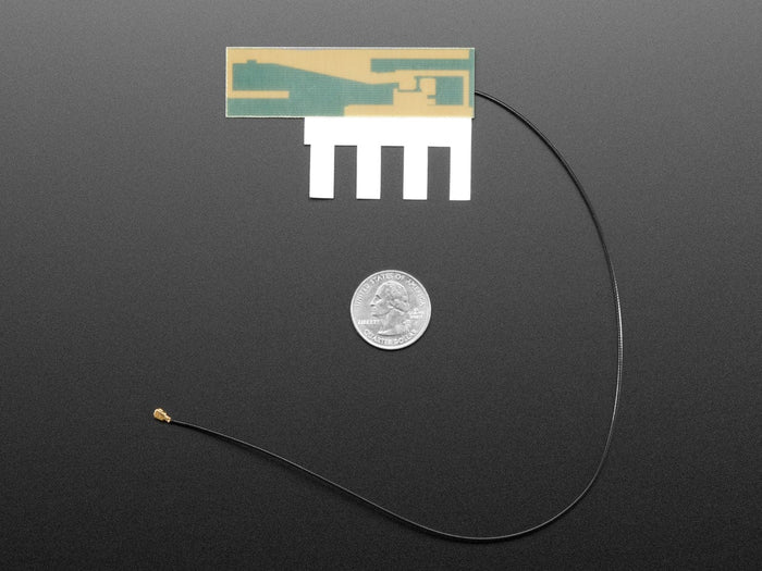 Pycom LTE-M Cellular Antenna [Discontinued] by Pycom - The Pi Hut