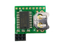 RasClock - Raspberry Pi Real Time Clock Module V4.2 [Discontinued] by Afterthought - The Pi Hut