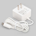 Raspberry Pi 12.5W Micro USB Power Supply - US Plug by Raspberry Pi - The Pi Hut